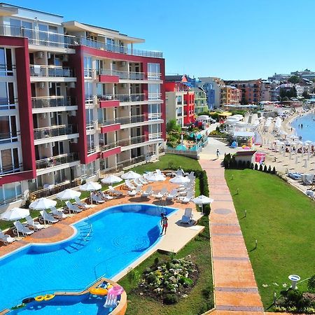 Aurelia Beach Complex Ravda Luaran gambar