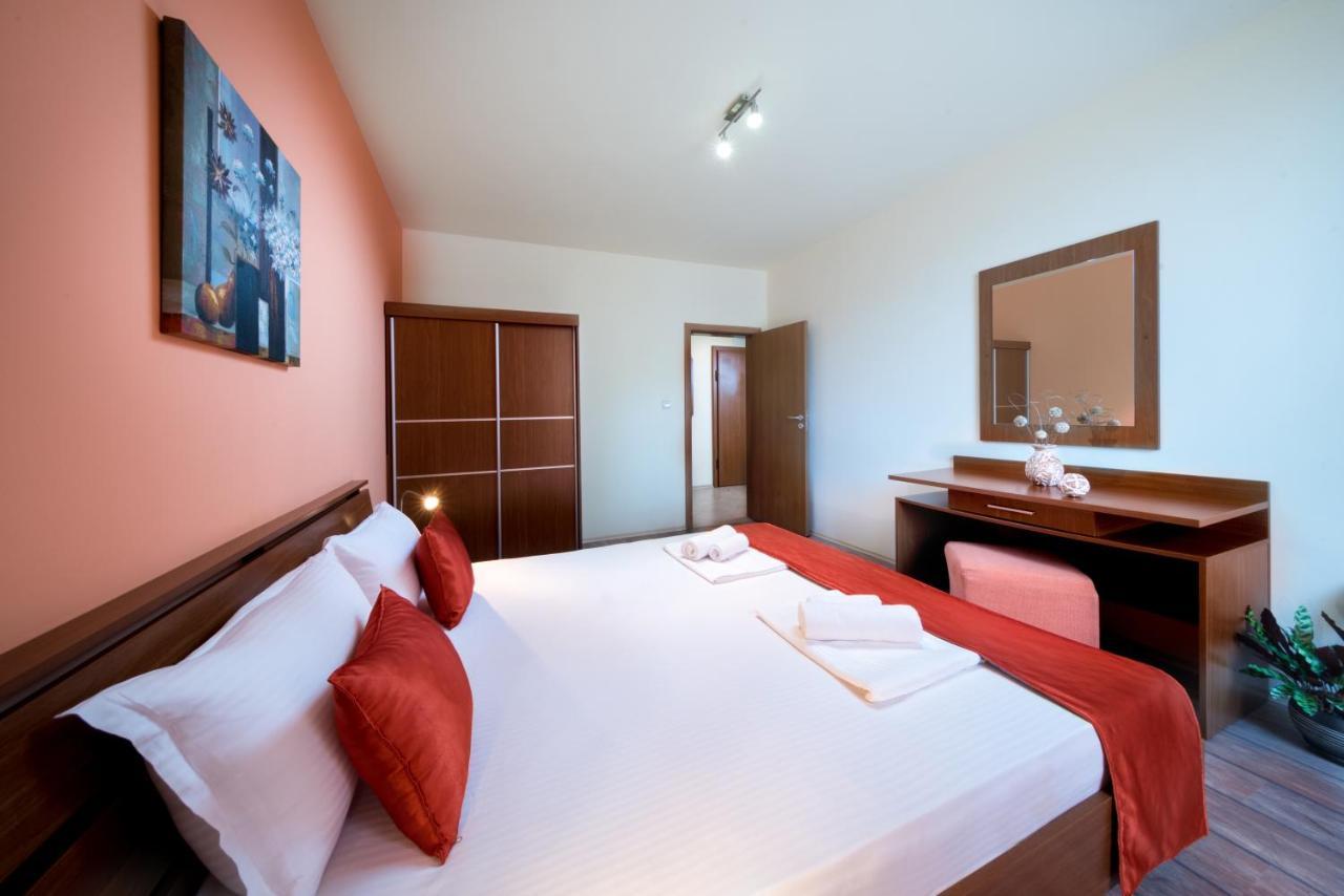 Aurelia Beach Complex Ravda Luaran gambar