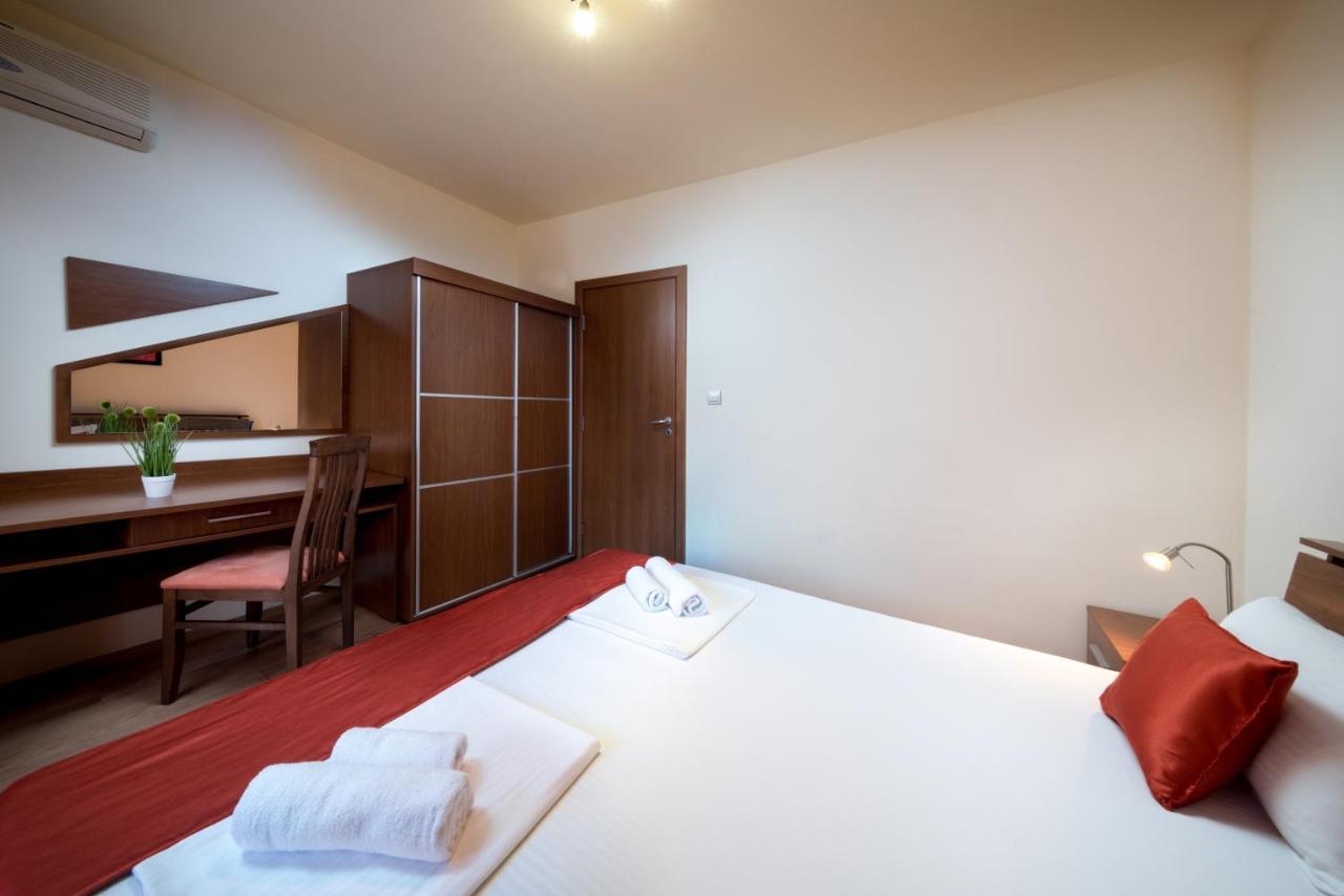 Aurelia Beach Complex Ravda Luaran gambar