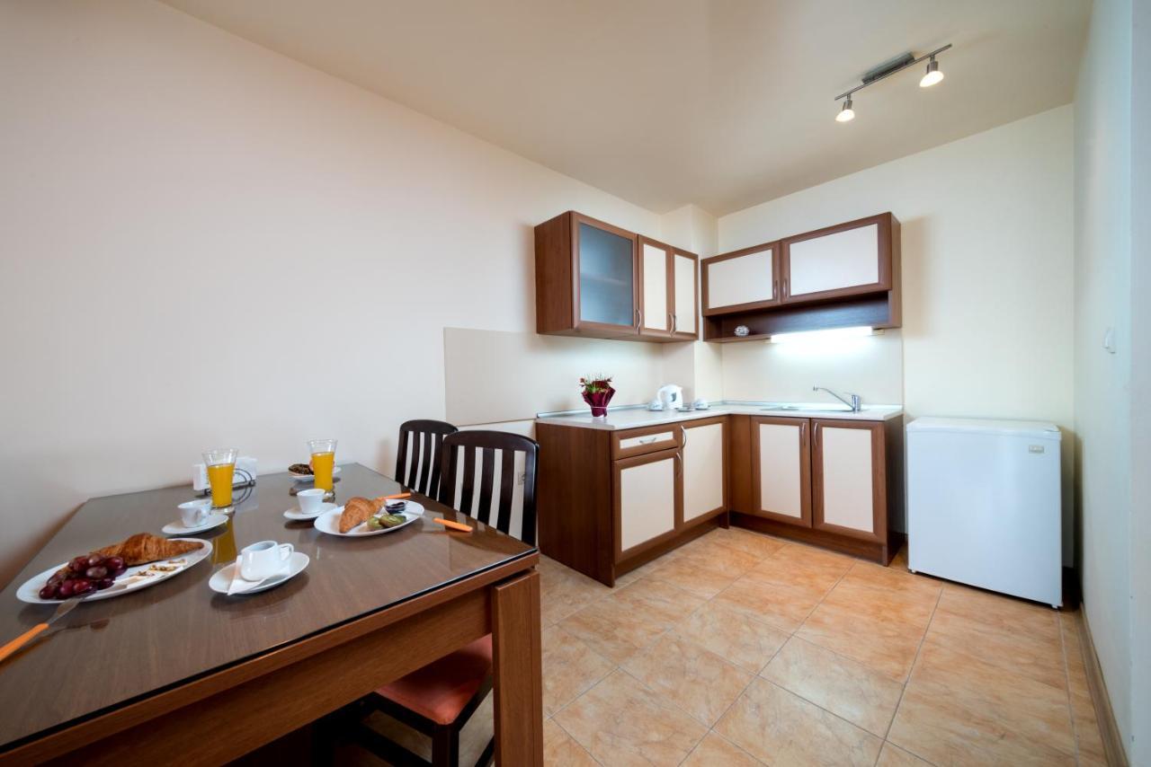 Aurelia Beach Complex Ravda Luaran gambar