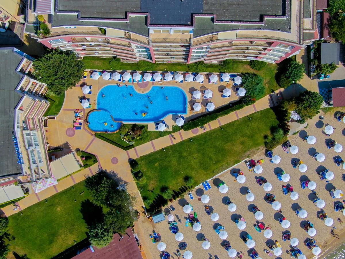 Aurelia Beach Complex Ravda Luaran gambar