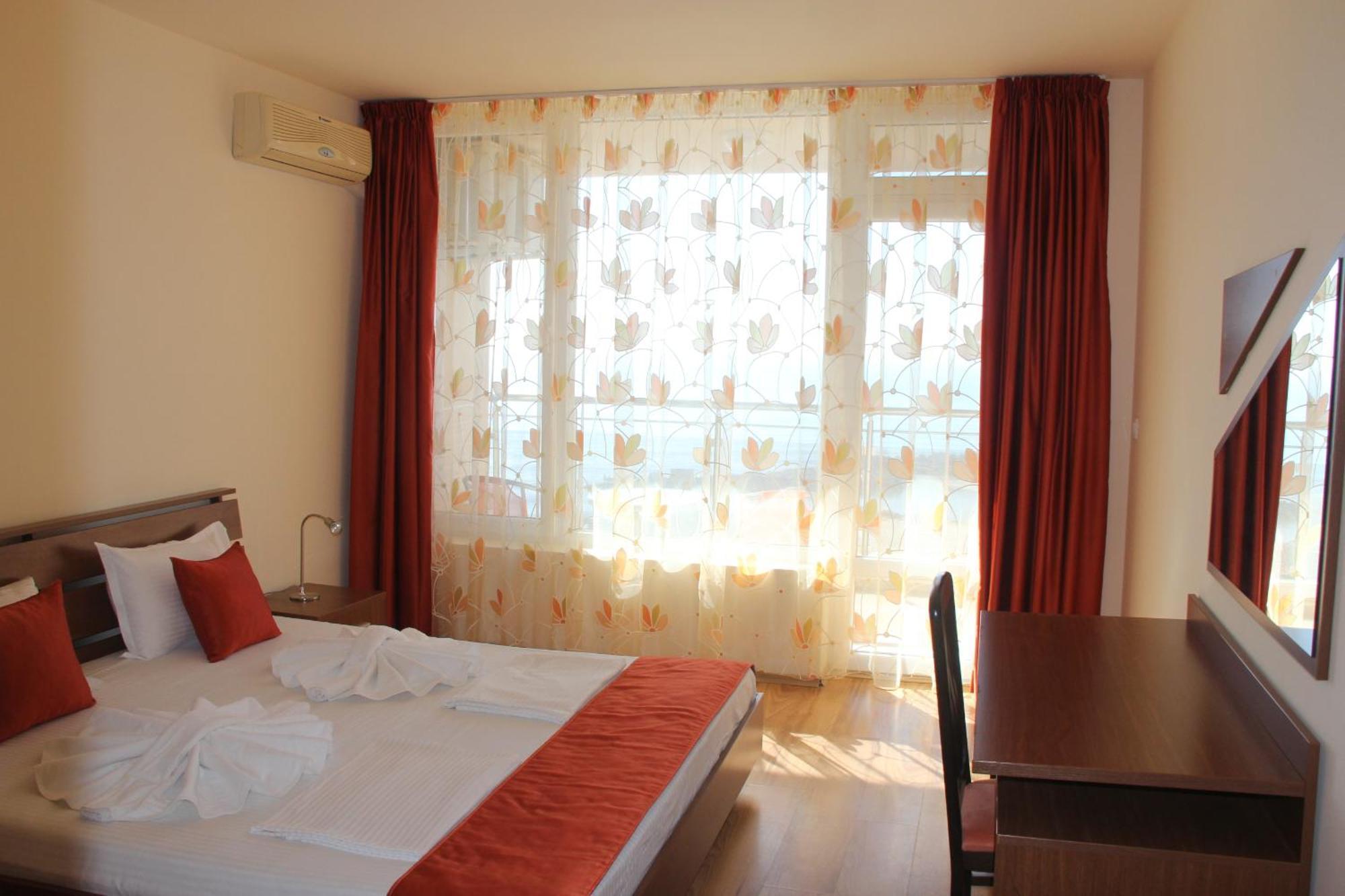 Aurelia Beach Complex Ravda Luaran gambar