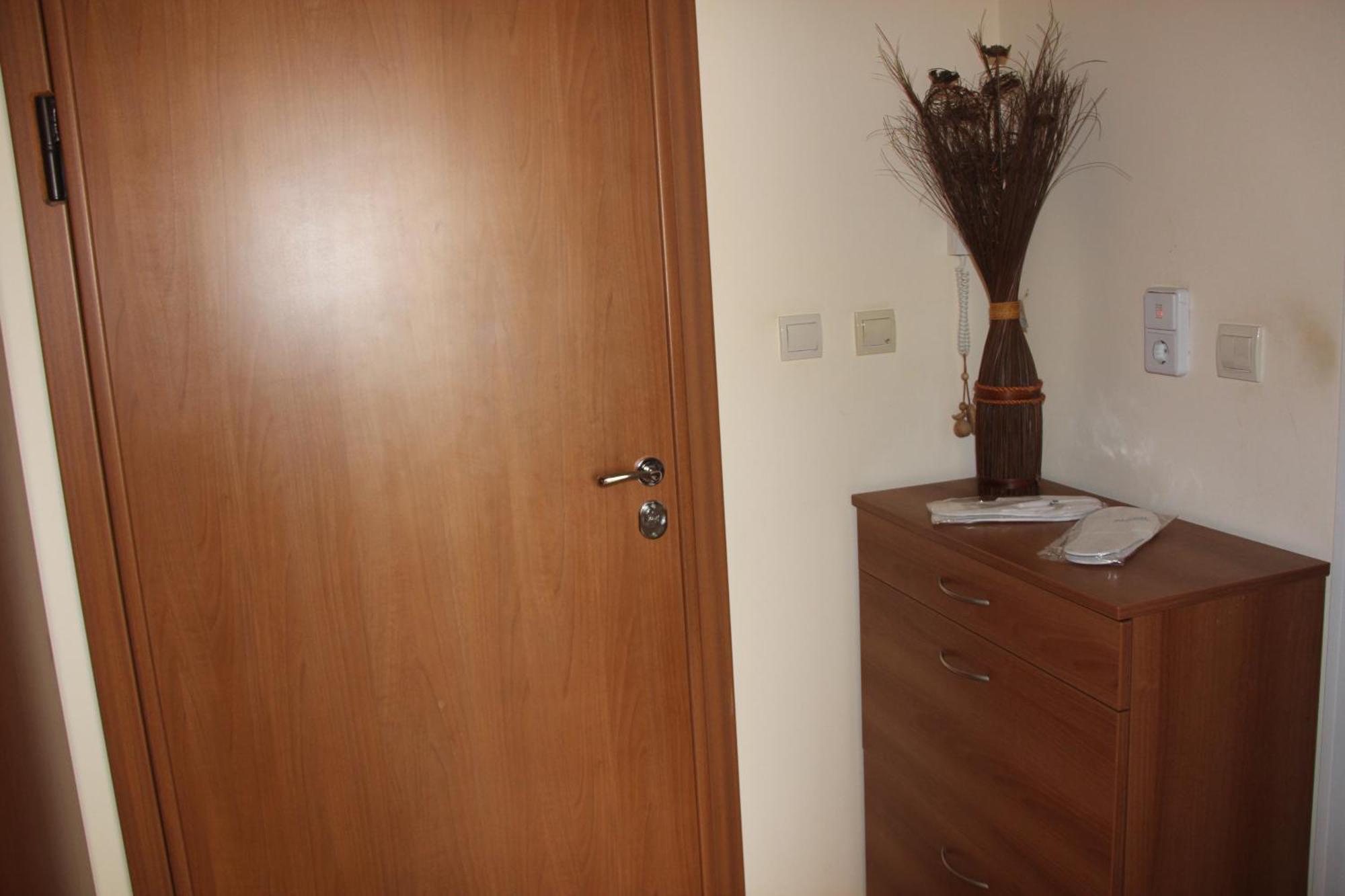 Aurelia Beach Complex Ravda Luaran gambar