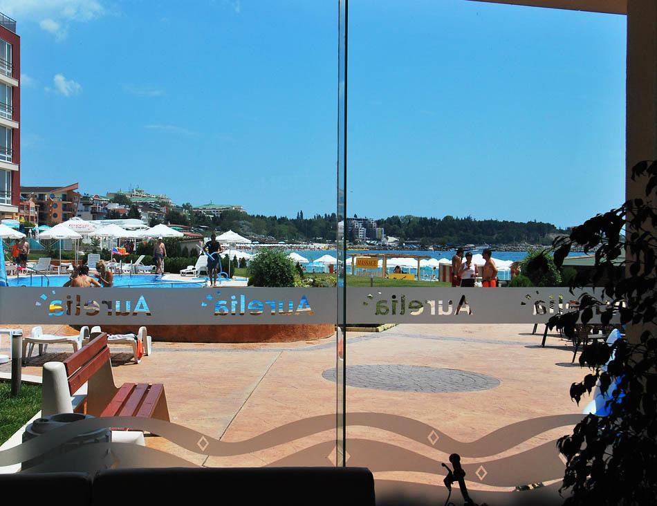 Aurelia Beach Complex Ravda Luaran gambar