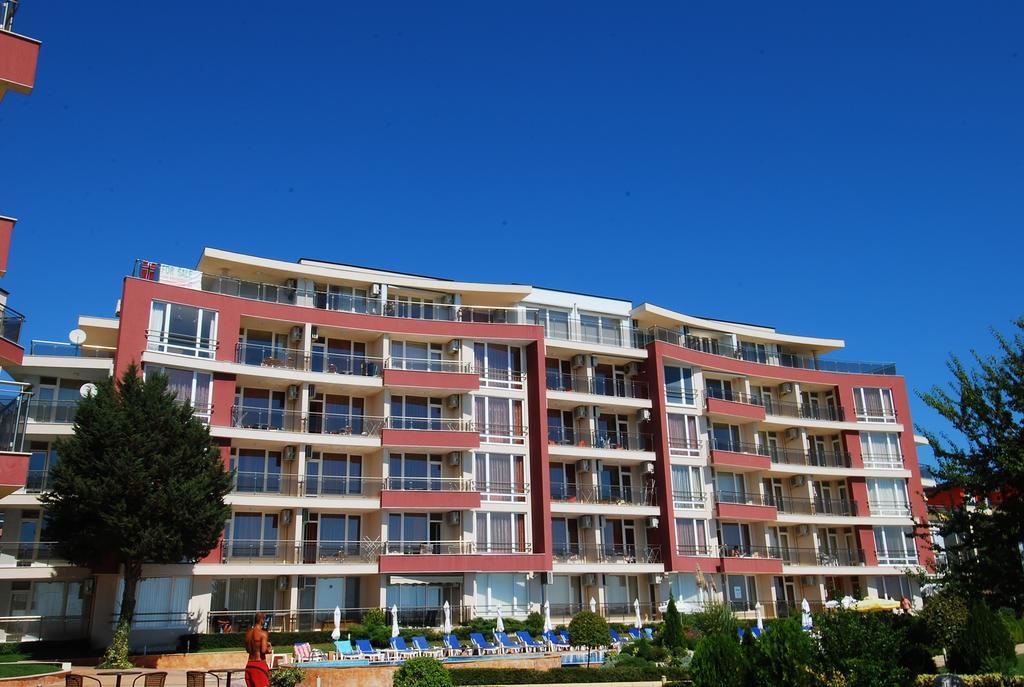 Aurelia Beach Complex Ravda Luaran gambar