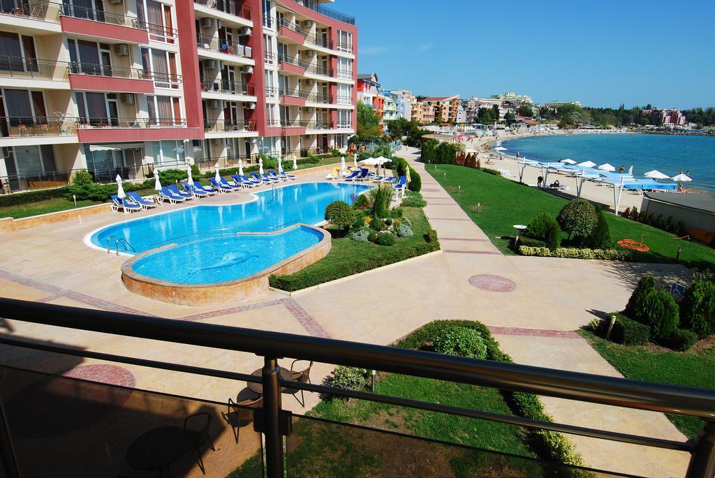 Aurelia Beach Complex Ravda Luaran gambar