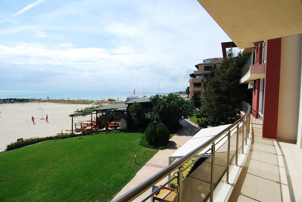 Aurelia Beach Complex Ravda Luaran gambar
