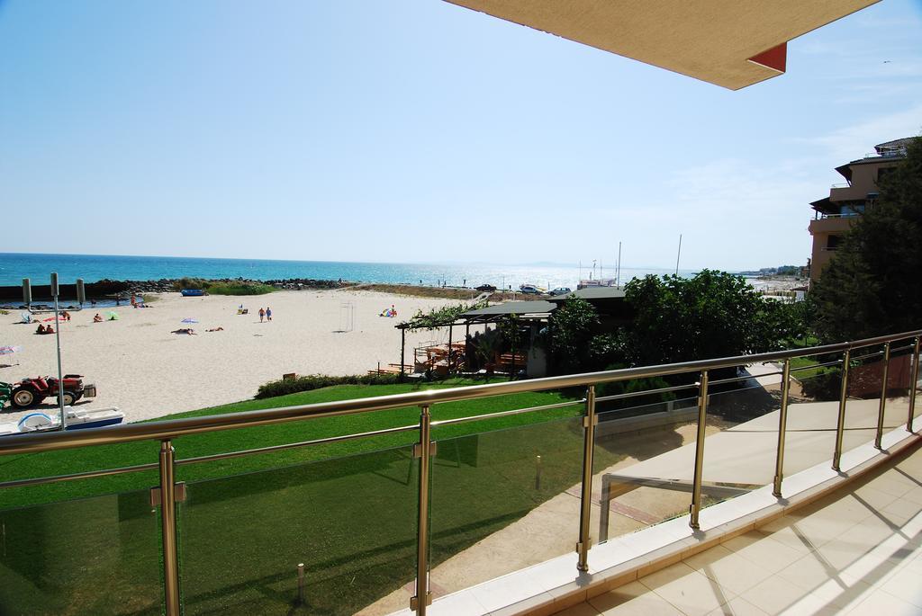 Aurelia Beach Complex Ravda Bilik gambar