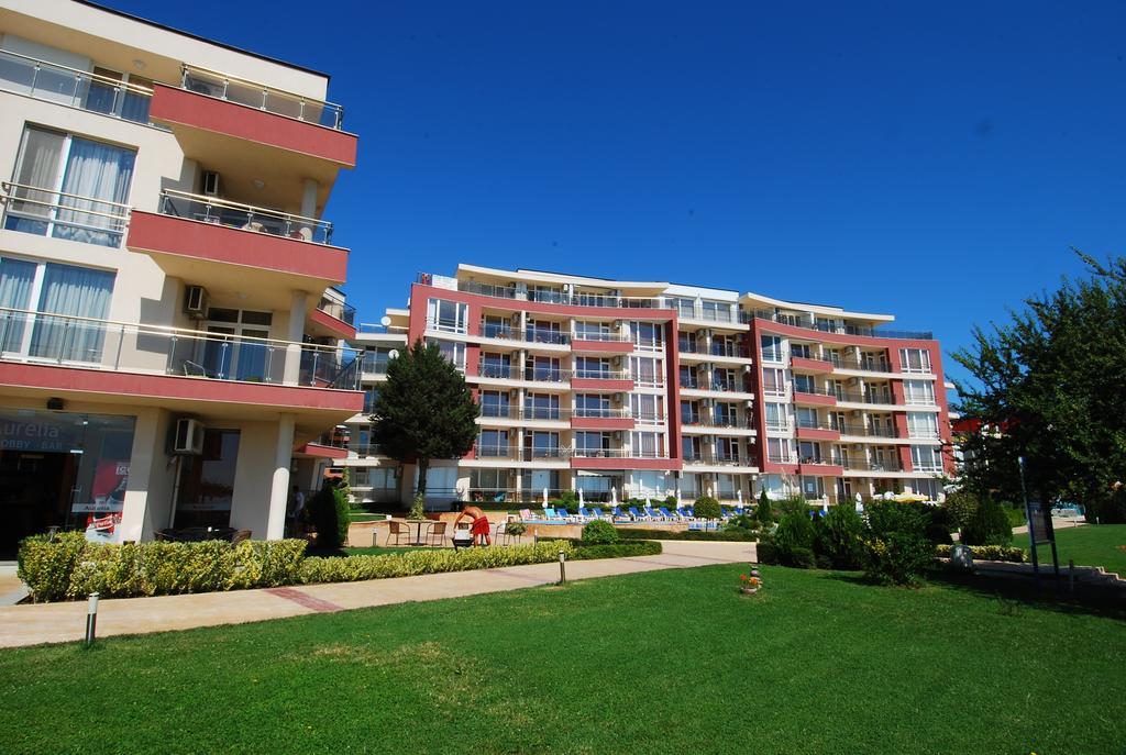 Aurelia Beach Complex Ravda Bilik gambar