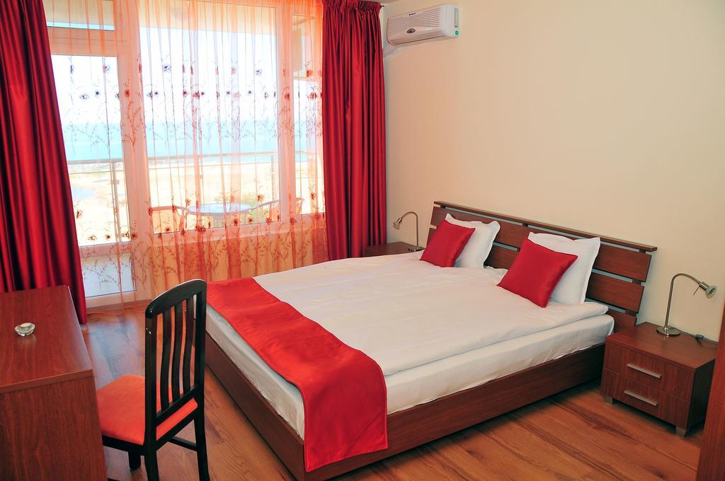 Aurelia Beach Complex Ravda Bilik gambar