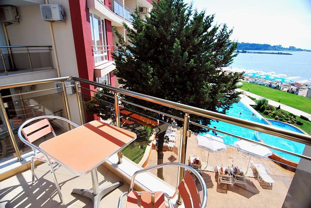 Aurelia Beach Complex Ravda Luaran gambar