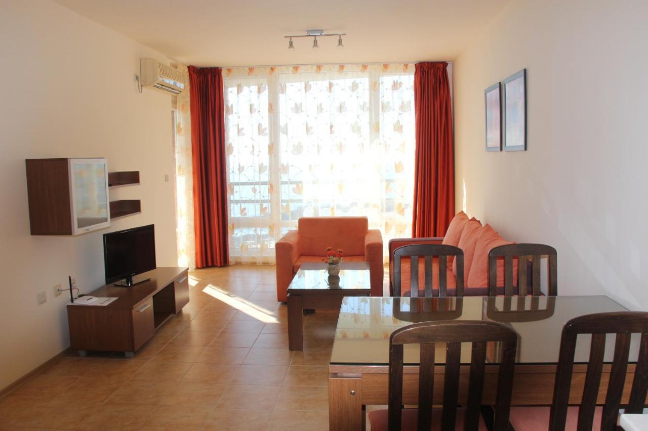 Aurelia Beach Complex Ravda Luaran gambar