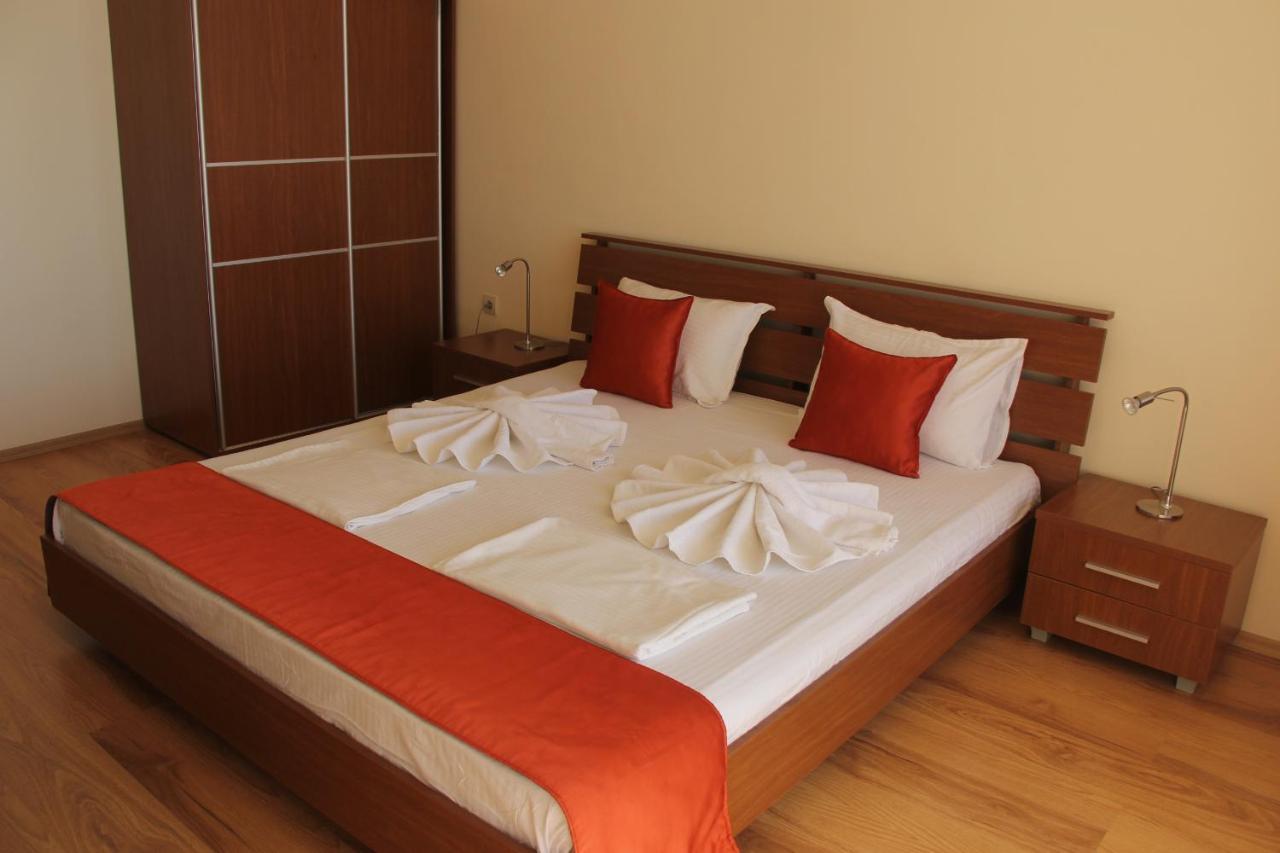 Aurelia Beach Complex Ravda Luaran gambar